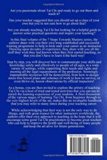 How to Become a Tai Chi Teacher: 7 Practical Steps Towards Setting Up a Class of Your Own (The 7 Steps Towards Mastery Series) - Image 3