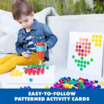 Educational Insights Design & Drill Activity Center - Image 6