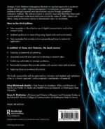 Strategic Public Relations Management (Routledge Communication) - Image 3