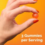 Emergen-C Zero Sugar Immune Support Adult Gummies 36 Count - Image 5