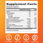 Emergen-C Zero Sugar Immune Support Adult Gummies 36 Count - Image 9