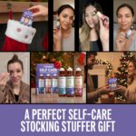 UpNature Self Care Stocking Stuffers for Women Essential Oils Roll On Set - Breathe, Beauty & Calm Oil Roller for Aromatherapy and Relaxation Stress Relief Gifts for Women - Image 3