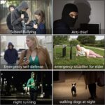 Personal Alarm for Women, 10 Packs 140DB Emergency Self-Defense Security Alarm Keychain with LED Light for Women Kids and Elders (Colorful) - Image 7