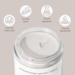 Travel Gifts for Women, Gifts for Travelers, Best Present for People Who Travel, Unique International Traveler Planner Vacation Retirement Present Candle for Women, Her, Couple, Friend - Image 5