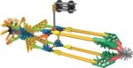 K'NEX - Adventure Wheels Building Set - 480 Pieces‚ STEM Building, Creative Construction Set‚ Ages 7+ - Image 5