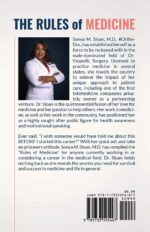 The Rules of Medicine: A Medical Professional's Guide for Success (1) - Image 3