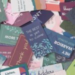 Mr. Pen- Motivational Cards, 60 pcs, Positive Affirmations Cards, Motivational Cards with Unique Quotes, Inspirational Cards, Motivational Quote Cards, Inspirational Note Cards, Kindness Notes - Image 5