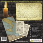 The Acts: Letters from Rome - Expansion, Christian Themed Family Board Game, Set Collection, Ages 14+, 2-4 Players, 120 Min - Image 3