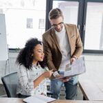 Beautiful To Do List Notebook - Aesthetic Daily Planner to Easily Organize Your Tasks And Boost Productivity - Stylish Undated Planner And School or Office Supplies For Women - Image 7