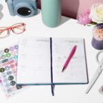 Travel Journal – Itinerary Planner Organizer & Traveling Memory Diary for Women and Men, Travel Log Book for 6 Trips with Packing Lists, Notes & Reflections, A5 Size (Undated) - Image 8