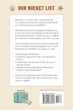 Our Bucket List: A Journal for Couples: Create Your Dream Life Together and Record Your Adventures - Image 3