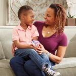 Melissa & Doug Created by Me! Heart Box Wooden Craft Kit - Image 9