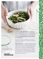 The Yoga Kitchen: Over 100 Vegetarian Recipes to Energize the Body, Balance the Mind & Make for a Happier You - Image 3