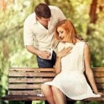 VELENTI® Valentines Day Love Gift For Her, Him, Her, Mom, Cute Anniversary Wedding Gifts, Christmas, Romantic Gifts for Girlfriend & Boyfriend, Wife, Commemorative & Decorative Plates - Image 8