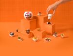 Master Chef Mini Brands Series 1 (2 Pack) - Collect and Create 11 MasterChef Dishes, DIY Resin Play, Non-Edible Collectible - Image 6