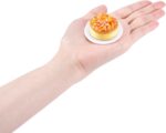 Master Chef Mini Brands Series 1 (2 Pack) - Collect and Create 11 MasterChef Dishes, DIY Resin Play, Non-Edible Collectible - Image 8