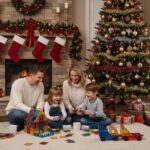 Magnetic Tiles,102PCS Magnetic Building Blocks 3D Clear Construction Playboards, Inspiration, Creativity Beyond Imagination, Educational Magnet Toy Set for Kids with 2 Cars - Image 6