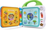 LeapFrog Learning Friends 100 Words Book (Frustration Free Packaging), Green - Image 5