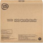 LeapFrog Learning Friends 100 Words Book (Frustration Free Packaging), Green - Image 8