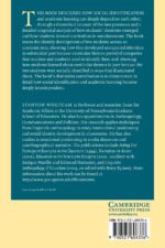 Learning Identity: The Joint Emergence of Social Identification and Academic Learning - Image 3