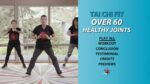 Tai Chi Fit OVER 60: Healthy Joints (Arthritis Pain-Relief) David-Dorian Ross - Image 3