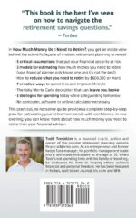 How Much Money Do I Need to Retire?: Uncommon Financial Planning Wisdom for a Stress-Free Retirement (Financial Freedom for Smart People) - Image 3