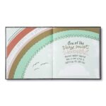 I Wrote a Book About You — A fun, fill-in-the-blank book. - Image 5