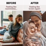 The Date Night Book – 60 Scratch-Off Date Ideas for Couples, Keepsake Adventure Album & Memory Book, Romantic Gift for Him & Her, Anniversary, Valentine’s, Wedding, Christmas - Image 6