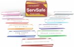 ServSafe Manager Study Cards: ServSafe Food Manager Certification Exam Prep with Practice Test Questions [Full Color Cards] - Image 3