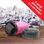 Guard Your ID Identity Theft Prevention Stamp Advanced Roller Combo Pack, 60169 - Image 5