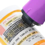 Guard Your ID Identity Theft Prevention Stamp Advanced Roller Combo Pack, 60169 - Image 6