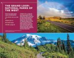 Moon USA RV Adventures: 25 Epic Routes (Travel Guide) - Image 8