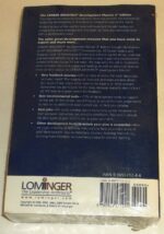 Career Architect Development Planner 3rd Edition (The Leadership Architect Suite) - Image 3