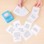 100 Mindfulness Conversation Cards for Kids - Enable Meaningful Conversations with Kids - Image 6