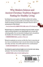 Eat, Fast, Feast: Heal Your Body While Feeding Your Soul―A Christian Guide to Fasting - Image 3