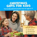 United States Puzzles for Kids Ages 4-6 - Educational Toys for 4+ Year Old Boys & Girls - 70pcs USA Map Kids Puzzle with 50 States & Capitals - Floor Jigsaw Puzzles - Gifts for Grandkids - Image 5