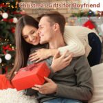 MAMAGIFTREE I Love You Romantic Gifts for Her Him for Christmas, Stocking Stuffers for Wife, Husband, Couple, Boyfriend Girlfriend,Wedding Gifts for Women Men Desk Decor Acrylic Sign - Image 3