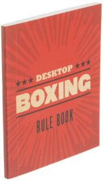Desktop Boxing: Knock Out Your Stress! (RP Minis) - Image 4