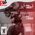 Sendure-X Beetroot + Citrulline Powder - Caffeine-Free Pre-Workout - Boosts Blood Flow, Energy, VO2 Max, Endurance, Recovery - NSF Sport Certified, Peak Performance, Natural - 30 Servings Wild Berry - Image 8