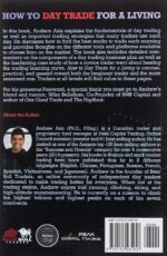 How to Day Trade for a Living: A Beginner’s Guide to Trading Tools and Tactics, Money Management, Discipline and Trading Psychology (Stock Market Trading and Investing) - Image 3