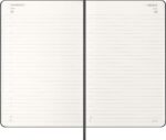 Moleskine Classic 12 Month 2026 Daily Planner, Hard Cover, Large (5" x 8.25"), Black, 400 pages - Image 6