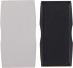 Guard Your ID Identity Protection Security Stamp Large Refill 2 Pack - Stamp Surface 2.75" x 1" (70637) - Image 3