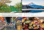 Moon Japan: Plan Your Trip, Avoid the Crowds, Experience the Real Japan (Moon Asia & Pacific Travel Guide) - Image 4