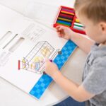 Melissa & Doug Poke-a-Dot! Who’s in the Ocean? Interactive Children's Board Book with Buttons to Pop, Educational Sensory Toy for Toddlers & Preschoolers Ages 3+ - FSC Certified - Image 5