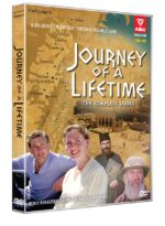 Journey of a Lifetime: The Complete Series [DVD] - Image 3