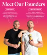 Neutonic Nootropic Focus Blend Powder | Peach Mango & Wild Berry 32 Sticks | Caffeine Free, Zero Sugar | Support Memory, Mental Clarity, Cognitive Function | Boost Focus, Energy, Brain Health - Image 8