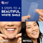Crest 3D Whitestrips Professional Effects – Teeth Whitening Kit, 22 Treatments (20 + 2 Bonus), Each with 1 Upper/1Lower, 44 Strips – Crest 3DWhite Teeth Whitening Strips - Image 8