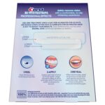 Crest 3D Whitestrips Professional Effects – Teeth Whitening Kit, 22 Treatments (20 + 2 Bonus), Each with 1 Upper/1Lower, 44 Strips – Crest 3DWhite Teeth Whitening Strips - Image 11