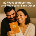 One Year of Love Box – 52 Romantic Ideas, Questions & Activities for Couples as Gift for Anniversary, Valentine's Day to Reconnect and Strengthen Your Relationship - Image 3