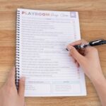 Adhd Cleaning Planner, Adhd Planner Cleaning Schedule and Checklist Notebook, Daily To Do List Notepad Adhd Tools for Adults, Daily Task Checklist Time Management Productivity Tools - Image 6